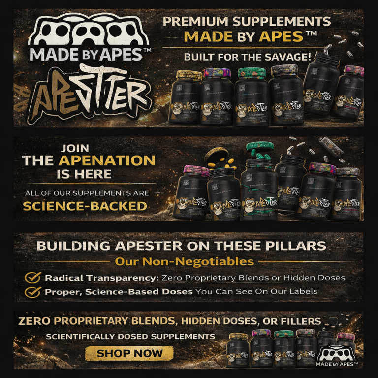 Why Your Supplements Are Failing You (And How to Spot a Trustworthy Brand in a Sea of Hype)