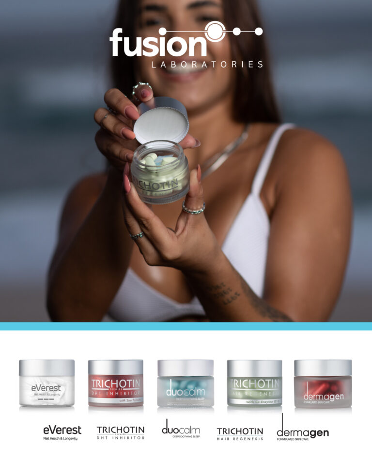 Built by the team behind one of South Africa’s most trusted wellness brands.