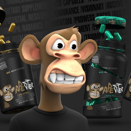 Introducing Apester Performance Range: "Evolution of Health & Performance"